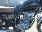     Honda CB400SS-E 2005  16